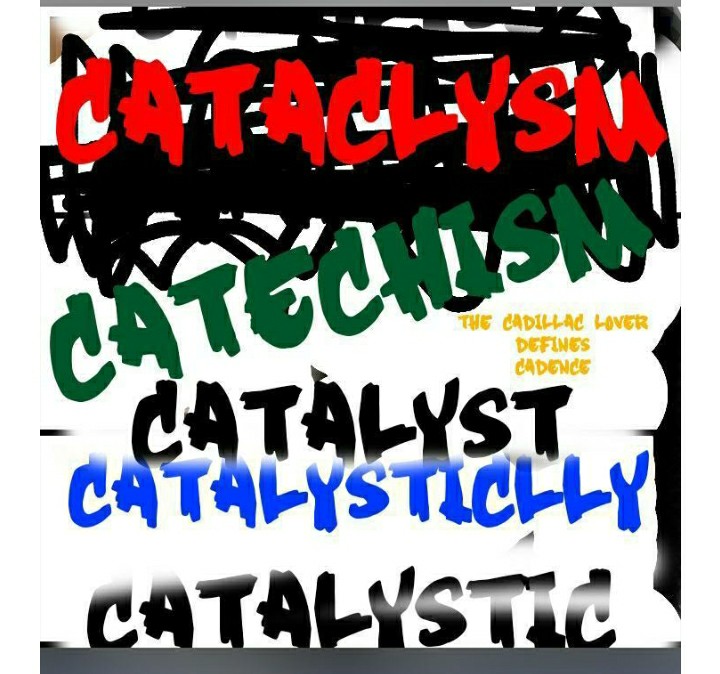 Read more about the article Tish Benson’s Performance, CATALYSTIC, FF Fund 2013-14 Recipient