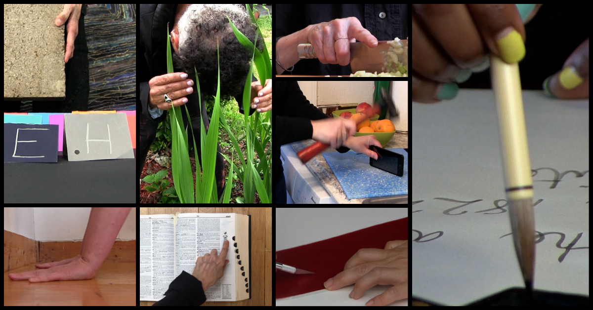 Read more about the article A Liberation Abecedary