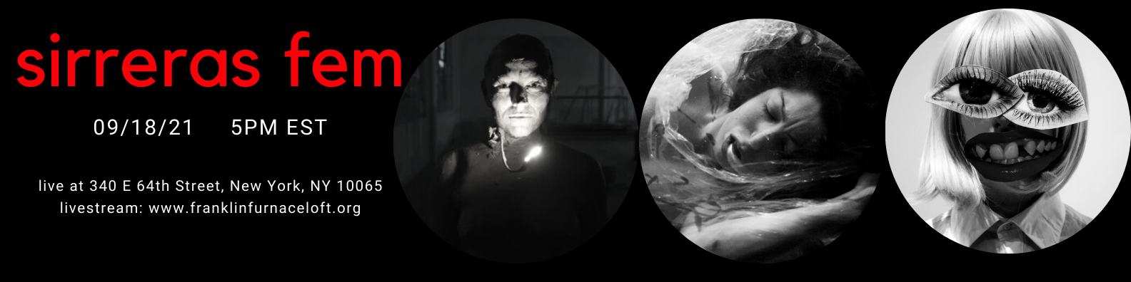 Read more about the article Sirreras Fem