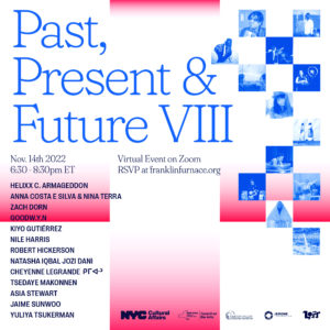 Read more about the article Past, Present & Future VIII