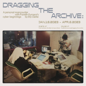 Read more about the article Dragging the Archive Virtual Tour