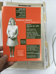 Read more about the article Dragging the Workshop