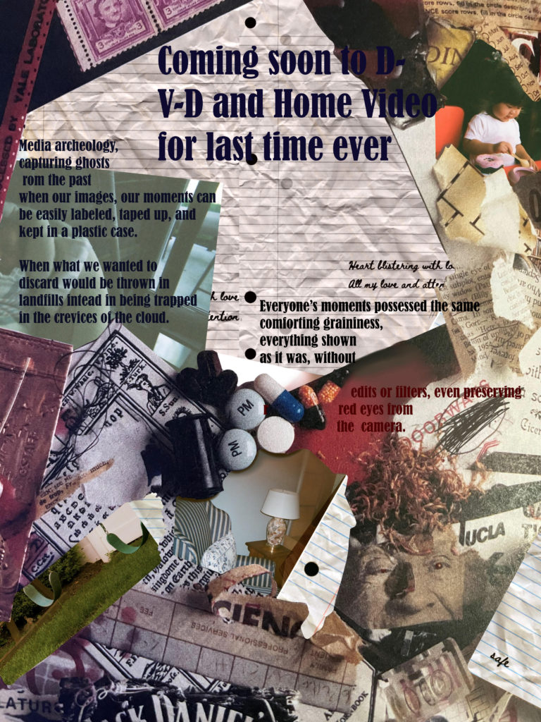 BLUE RUTHEN & GINA SOMMA THE FUTURE OF THE PRESENT 2000: FINAL REVIEW OF THE YEAR 2000 response