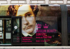 Read more about the article Presentation of the book Museum Beauty Contest by Paco Cao in conversation with Pablo Helguera 