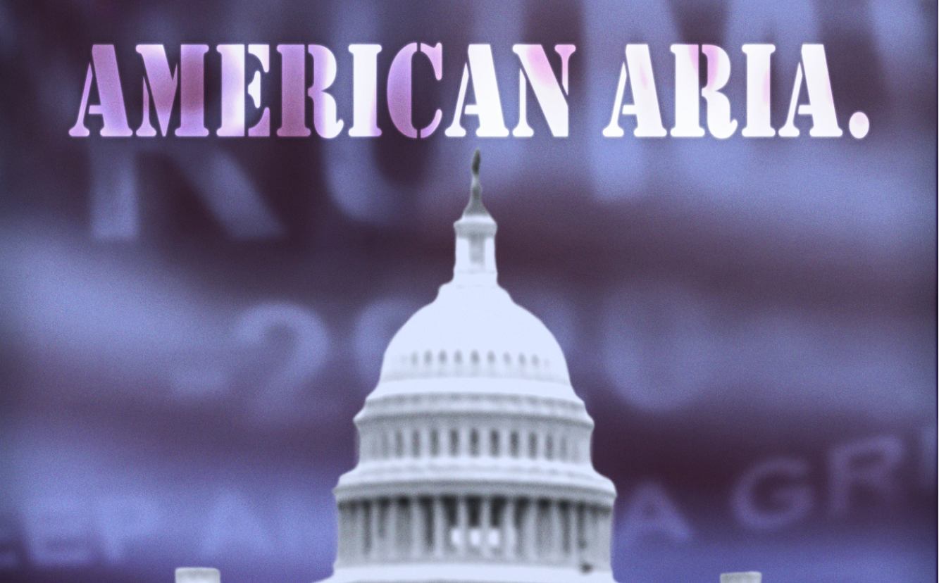 Read more about the article American Aria: screening
