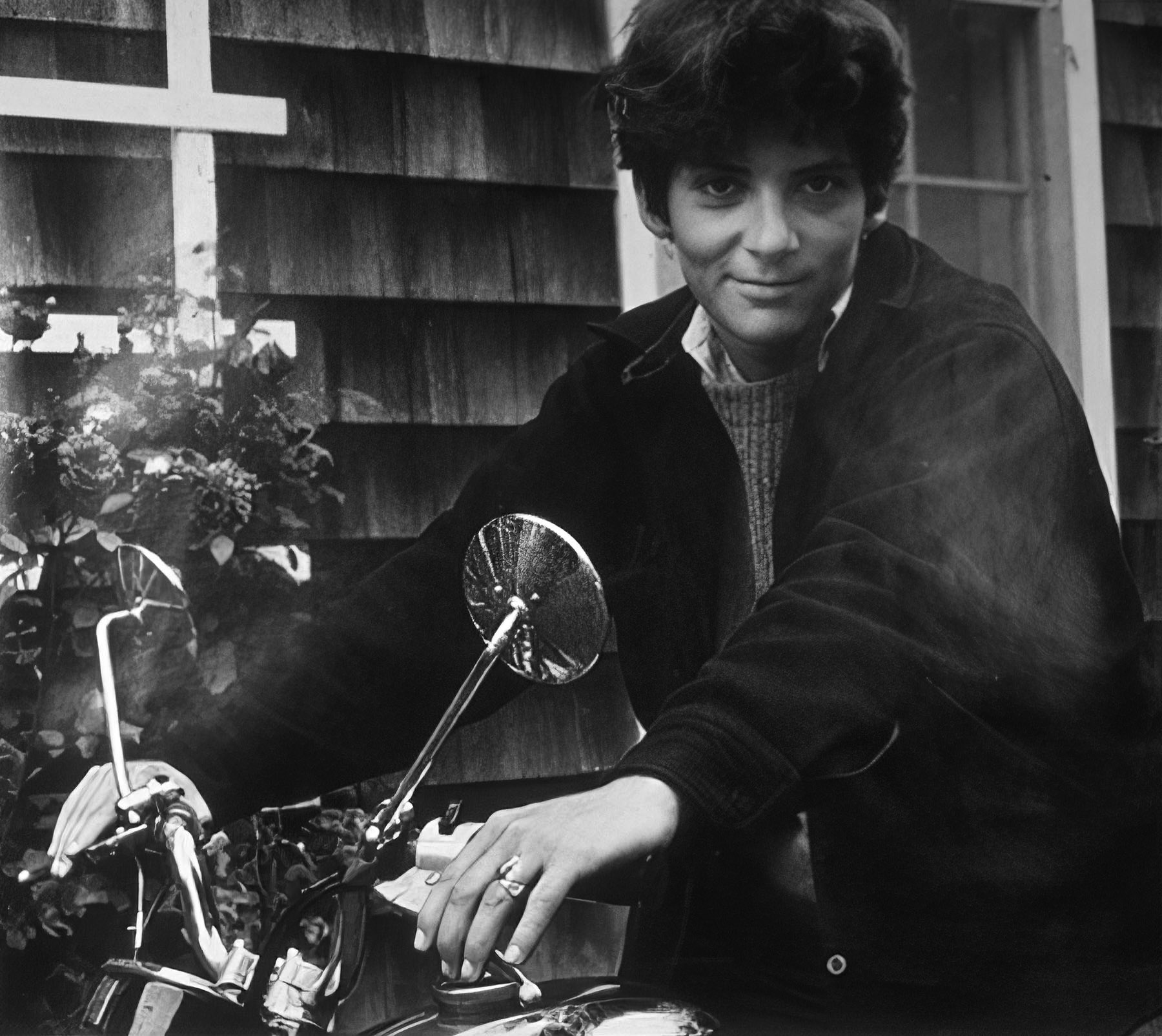 Read more about the article Esther Newton Made Me Gay: screening and discussion