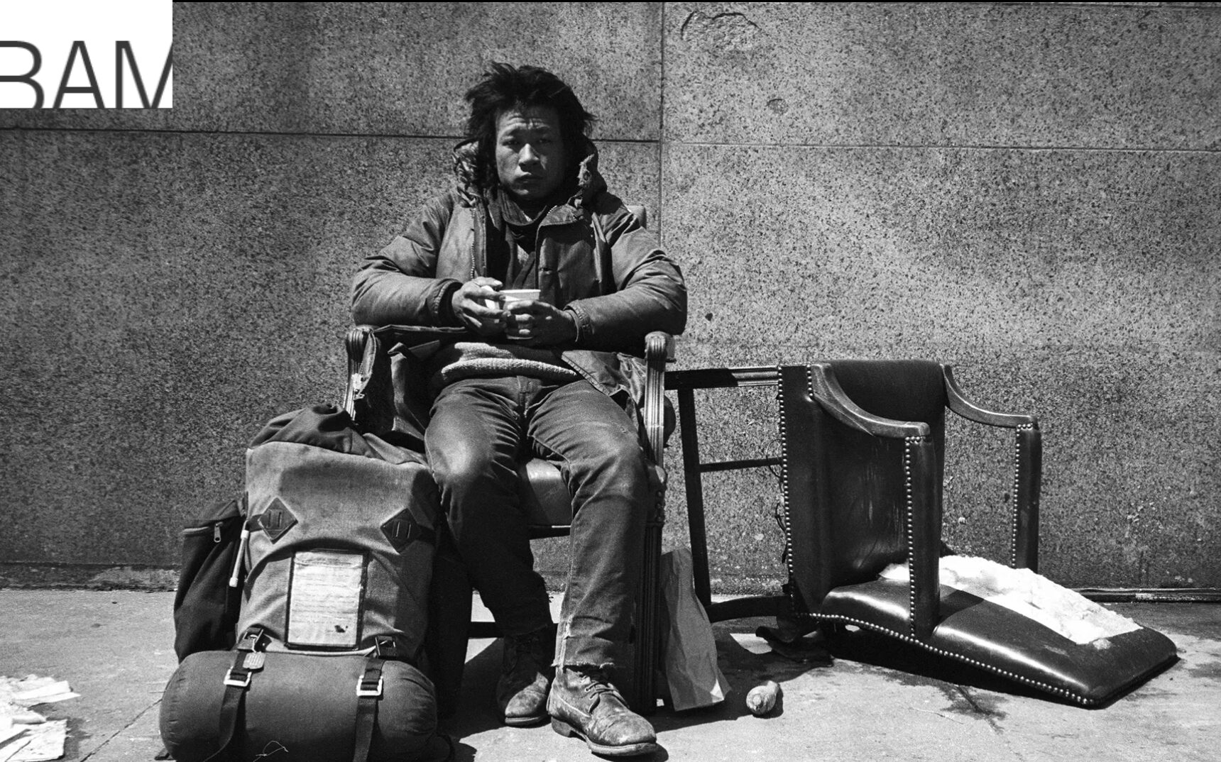 Read more about the article Standing Slightly Outside: Franklin Furnace 1976—2026 | Brooklyn Academy of Music | Brooklyn, NY