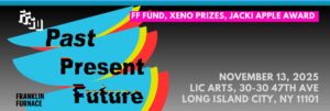 Read more about the article Past, Present & Future XI: 2025-26 FF FUND Recipients Celebration