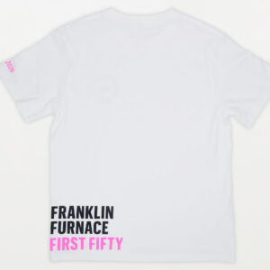 First Fifty T-shirt