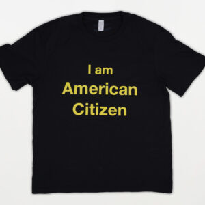 Kyong Park T-shirt Black