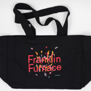 FF50 Tote Bag