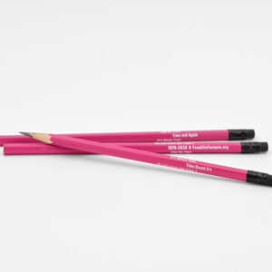 Box Set of 5 FF Pencils