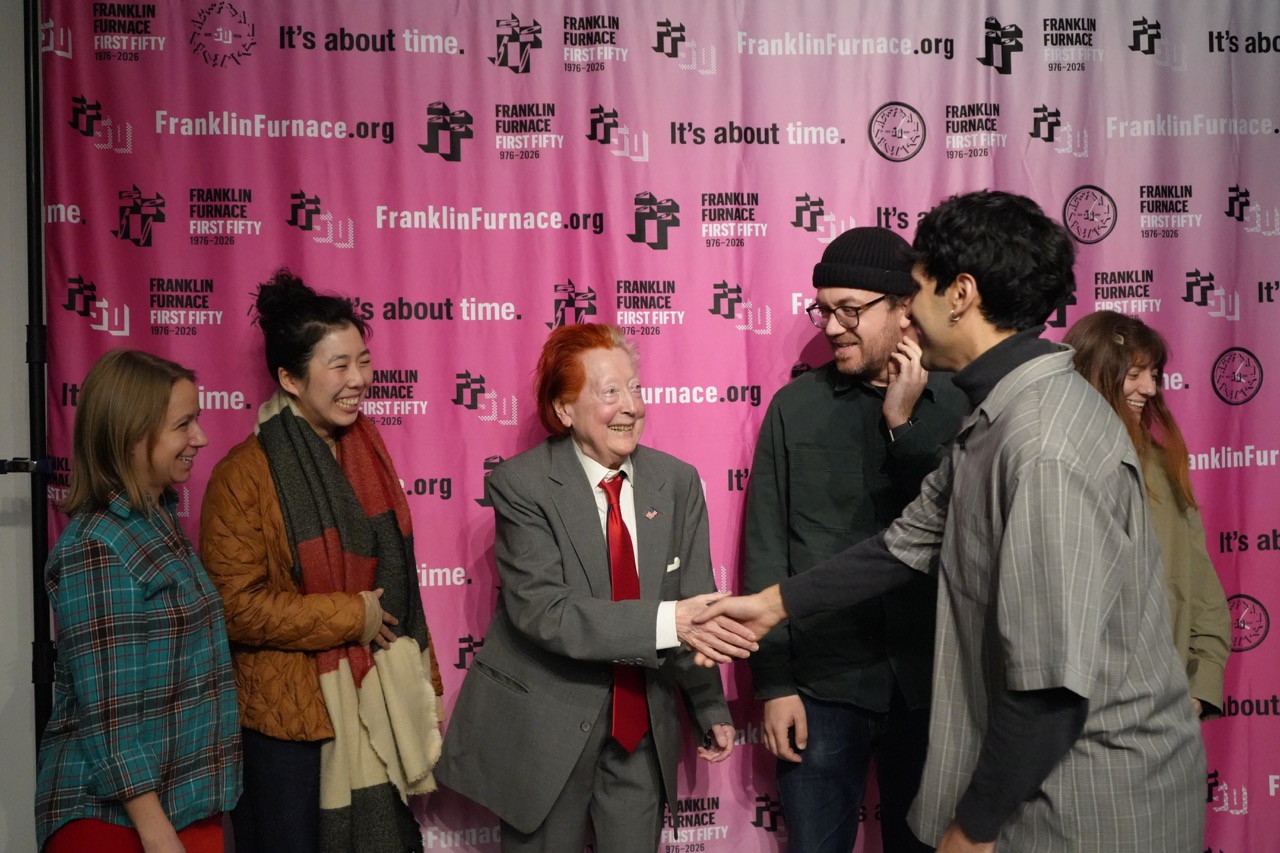 Read more about the article Internal Combustion: Staging Surfaces presented by Franklin Furnace